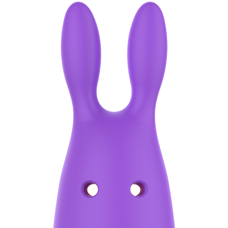 Comprar WOMANVIBE Bugsy Estimulador Rabbit – Diseño Innovador Para Placer Único-Noxtic