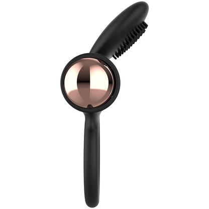Comprar Womanvibe Zeus Anillo Vibrador Silicona – Diseño Suave Con Potente Vibración Silenciosa-Noxtic