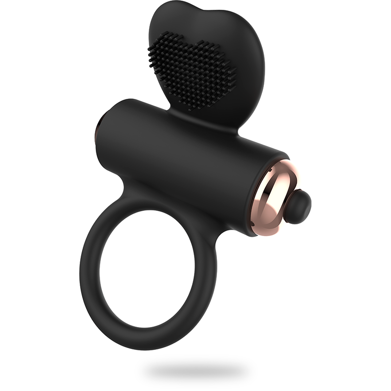 Comprar Womanvibe Zeus Anillo Vibrador Silicona – Diseño Suave Con Potente Vibración Silenciosa-Noxtic