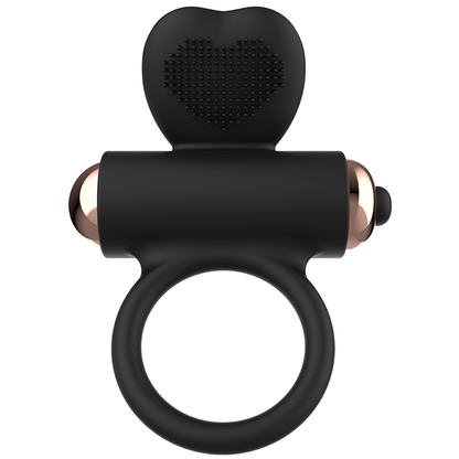 Comprar Womanvibe Zeus Anillo Vibrador Silicona – Diseño Suave Con Potente Vibración Silenciosa-Noxtic