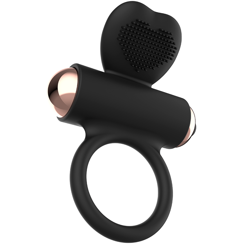 Comprar Womanvibe Zeus Anillo Vibrador Silicona – Diseño Suave Con Potente Vibración Silenciosa-Noxtic