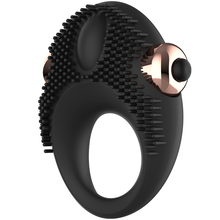 Comprar WOMANVIBE Thor Anillo Vibrador – Diseño Ergonómico Con Potente Vibración-Noxtic