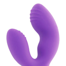 Comprar Womanvibe Vanix Vibrador Estimulador – Diseño Ergonómico De Silicona Para Bienestar Sexual-Noxtic