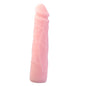 Comprar BAILE Dildo Silicona Tacto Piel Realístico 23 cm – Diseño Ergonómico Para Placer Máximo-Noxtic