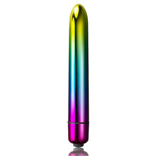 Comprar ROCKS-OFF Prism Bala Vibradora – Diseño Elegante Para Placer Intimo Con Libertad Sensorial-Noxtic