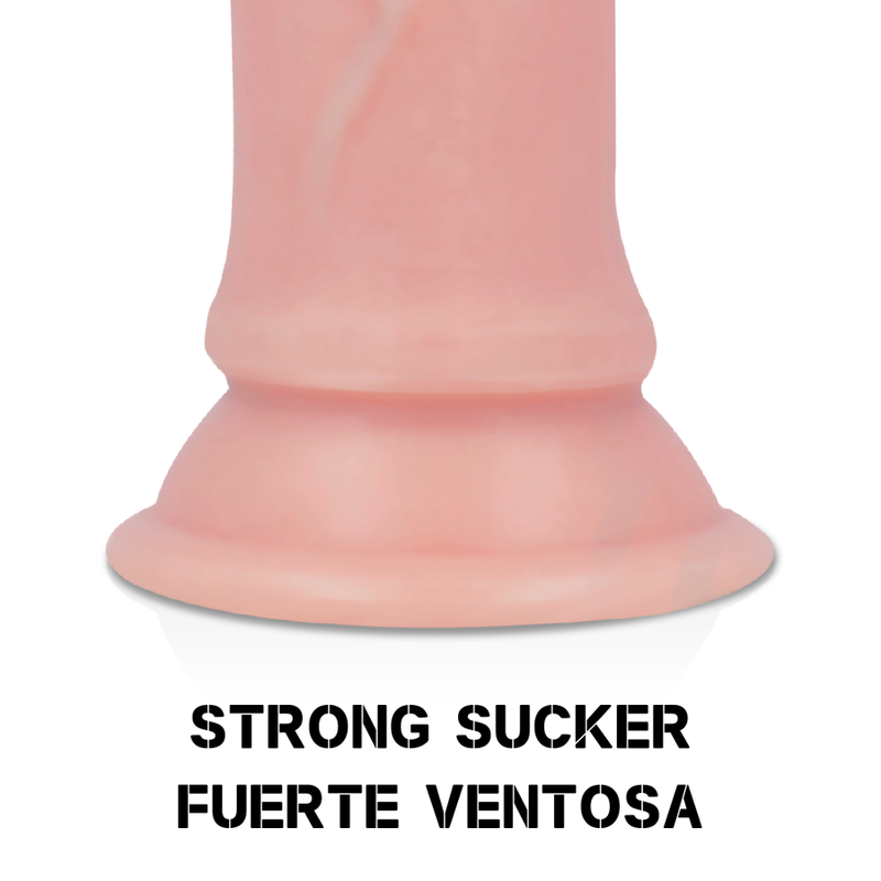 Comprar Rockarmy Arnés Con Dildo Premium Spitfire 21 Cm – Diseño Resistente Para Exploración Confiada-Noxtic