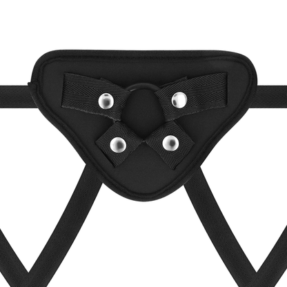 Comprar Rockarmy Arnés Con Dildo Premium Spitfire 21 Cm – Diseño Resistente Para Exploración Confiada-Noxtic