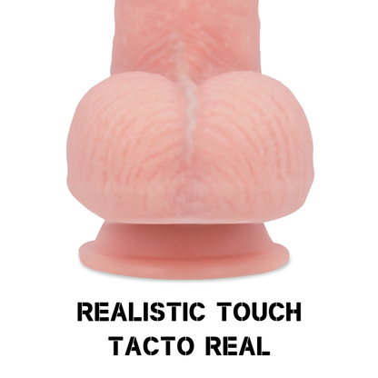 Comprar Rockarmy Arnés Con Dildo Premium Spitfire 21 Cm – Diseño Resistente Para Exploración Confiada-Noxtic