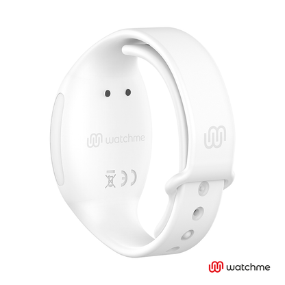 WEARWATCH - WATCHME UOVO TELECOMANDO FUCSIA TECHNOLOGY / NIVEO
