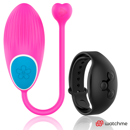 Comprar WEARWATCH Huevo Control Remoto – Juguete Compacto Con Diseño Elegante Para Placer Sensorial-Noxtic