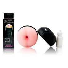 Comprar BAILE Baby Plush Masturbador – Material Pure Skin Con Sensación Suave Y Realista-Noxtic