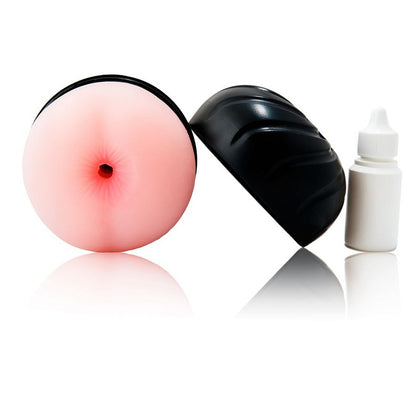 Comprar BAILE Baby Plush Masturbador – Material Pure Skin Con Sensación Suave Y Realista-Noxtic