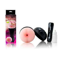 Comprar BAILE Ano Masturbador Con Vibrador – Material Pure Skin Para Sensación Realista-Noxtic