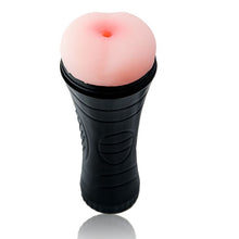Comprar BAILE Ano Masturbador Con Vibrador – Material Pure Skin Para Sensación Realista-Noxtic
