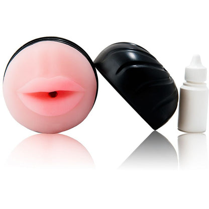 Comprar BAILE Baby Pussy – Masajeador Con Material Pure Skin Para Sensación Realista-Noxtic