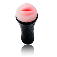 Comprar BAILE Baby Pussy – Masajeador Con Material Pure Skin Para Sensación Realista-Noxtic