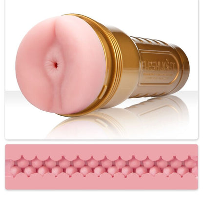 Unità di allenamento FLESHLIGHT Stamina – Allenatore di resistenza per un piacere controllato