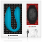 Comprar WEARWATCH Vibrador Dual Technology Watchme Añil – Diseño Elegante Con Experiencia Sensorial Inigualable-Noxtic