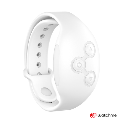 WEARWATCH - VIBRATORE WATCHME ACQUAMARINA / NEVE A DOPPIA TECNOLOGIA