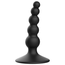 Comprar ADDICTED TOYS Plug Anal 10 CM Negro – Diseño Ideal Para Iniciar Tu Viaje De Autoexploración-Noxtic