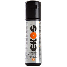 Comprar EROS Lubricante Nivel 3 100 ML – Fórmula Sin Grasa Para Sensación Suave Sin Residuos-Noxtic