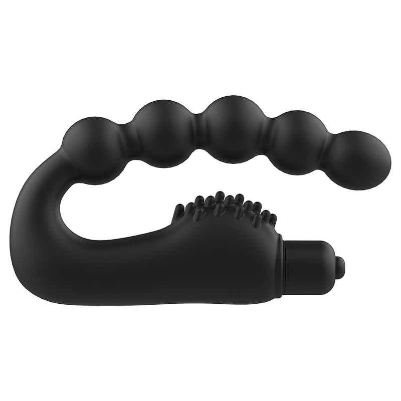ADDICTED TOYS - VIBRATING ANAL PROSTATE MASSAGER