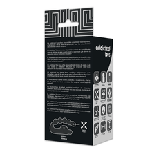 ADDICTED TOYS - VIBRATING ANAL PROSTATE MASSAGER