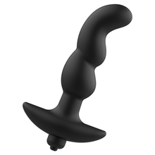 Comprar ADDICTED TOYS Masajeador Anal Con Vibración Negro Modelo 2 – Diseño Ergonómico Para Placer Intenso-Noxtic