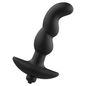 Comprar ADDICTED TOYS Masajeador Anal Con Vibración Negro Modelo 2 – Diseño Ergonómico Para Placer Intenso-Noxtic