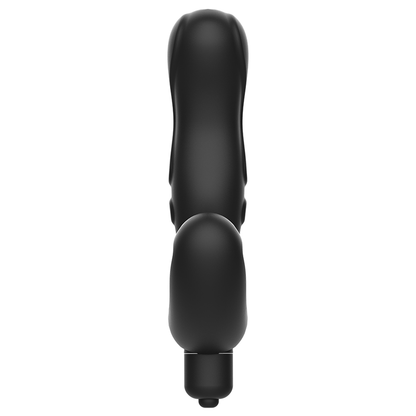 ADDICTED TOYS Estimulador Anal Silicona P-Spot Vibe – Diseño Ergonómico Para Placer Profundo