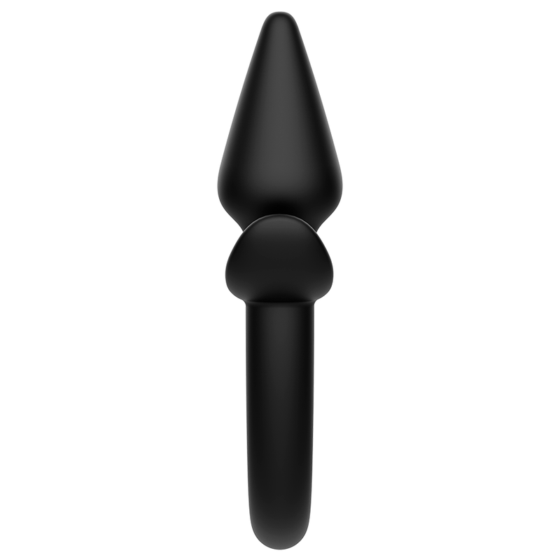 ADDICTED TOYS Puppy Plug Anal Silicona – Diseño Sensual Para Exploración Confiable