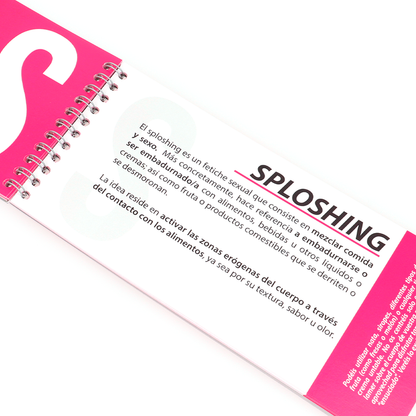 Comprar COUPLETITION ABCSEX Juego Para Parejas – Experiencia Divertida Para Explorar La Intimidad Juntos-Noxtic