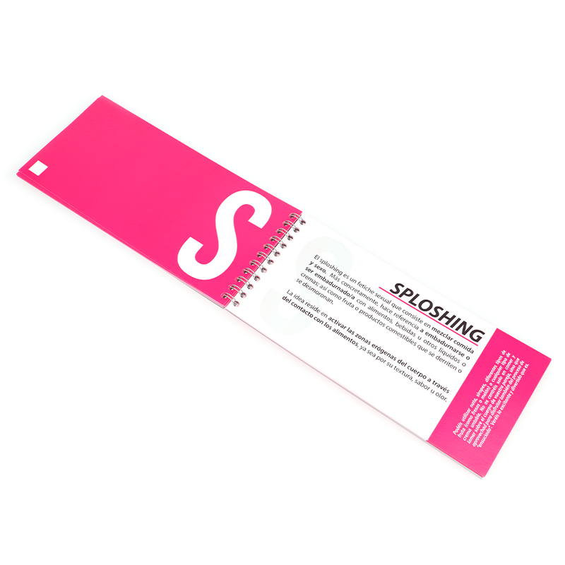 COUPLETITION ABCSEX Juego Para Parejas – Experiencia Divertida Para Explorar La Intimidad Juntos